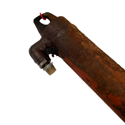 Hydraulcylinder redskapsfäste | 4833424 | Volvo L50