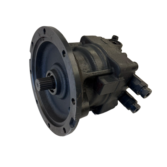 Svängmotor | 14552686