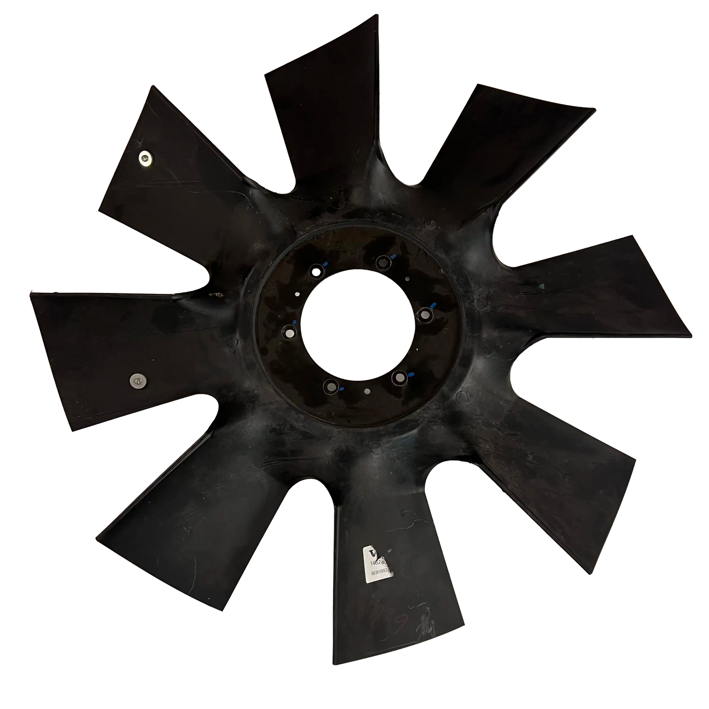 Fläktvinge | 14628421