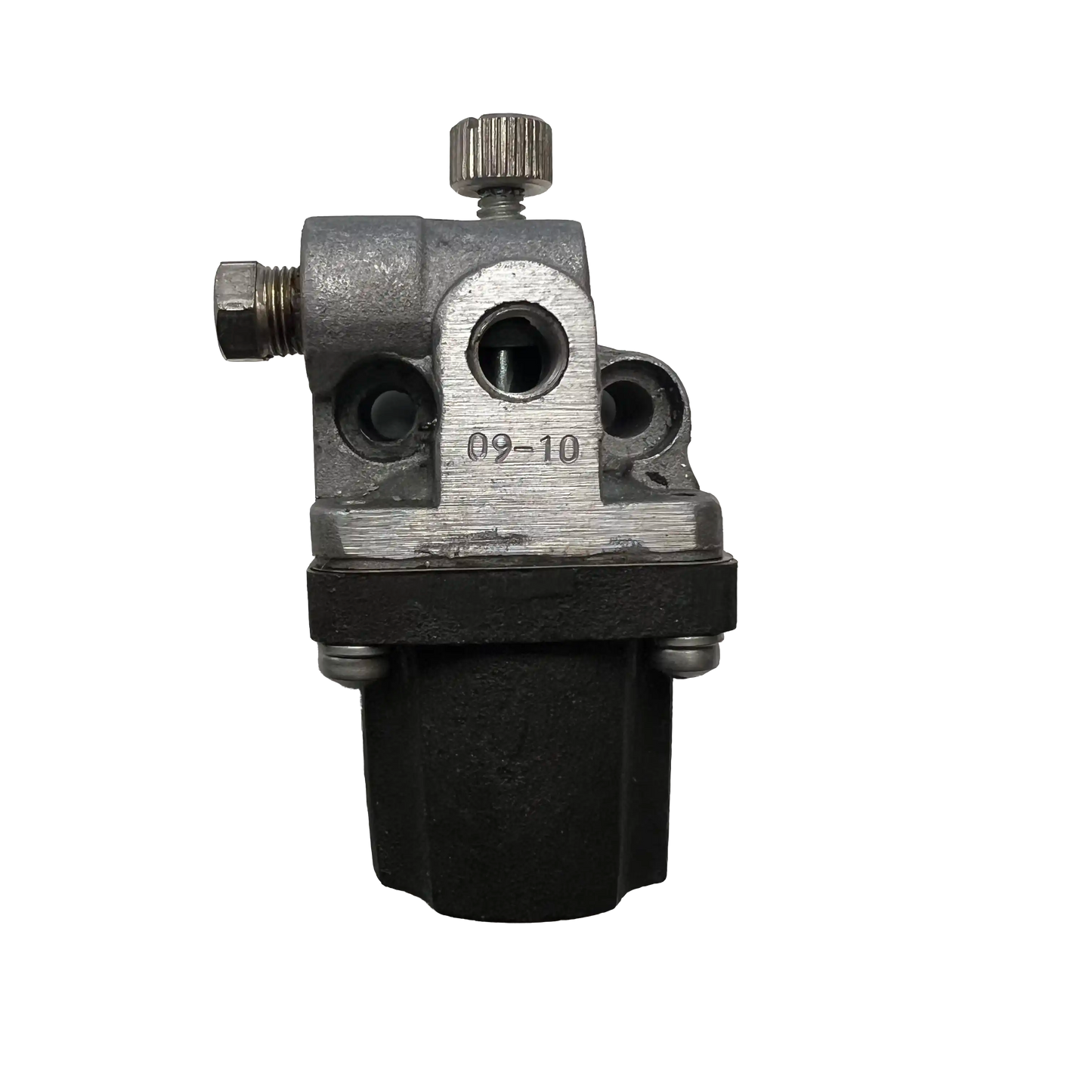 Stoppsolenoid | 3035362