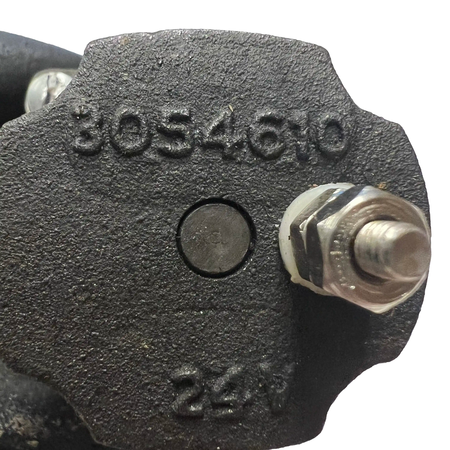 Stoppsolenoid | 3035362