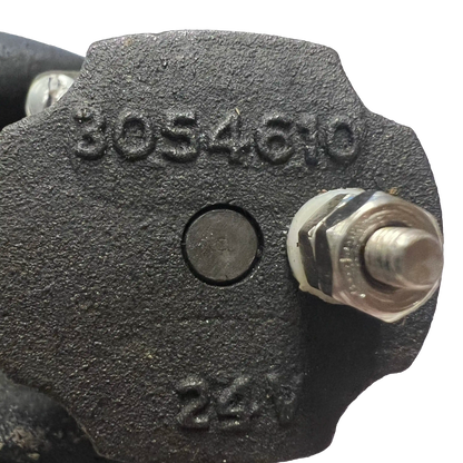 Stoppsolenoid | 3035362