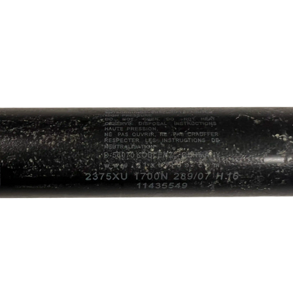 Gasdämpare | 11435549