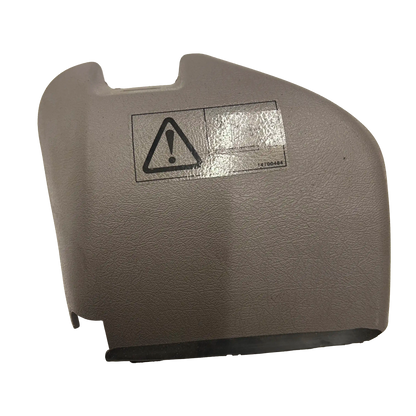 Panel över torkarmotor | 14679621