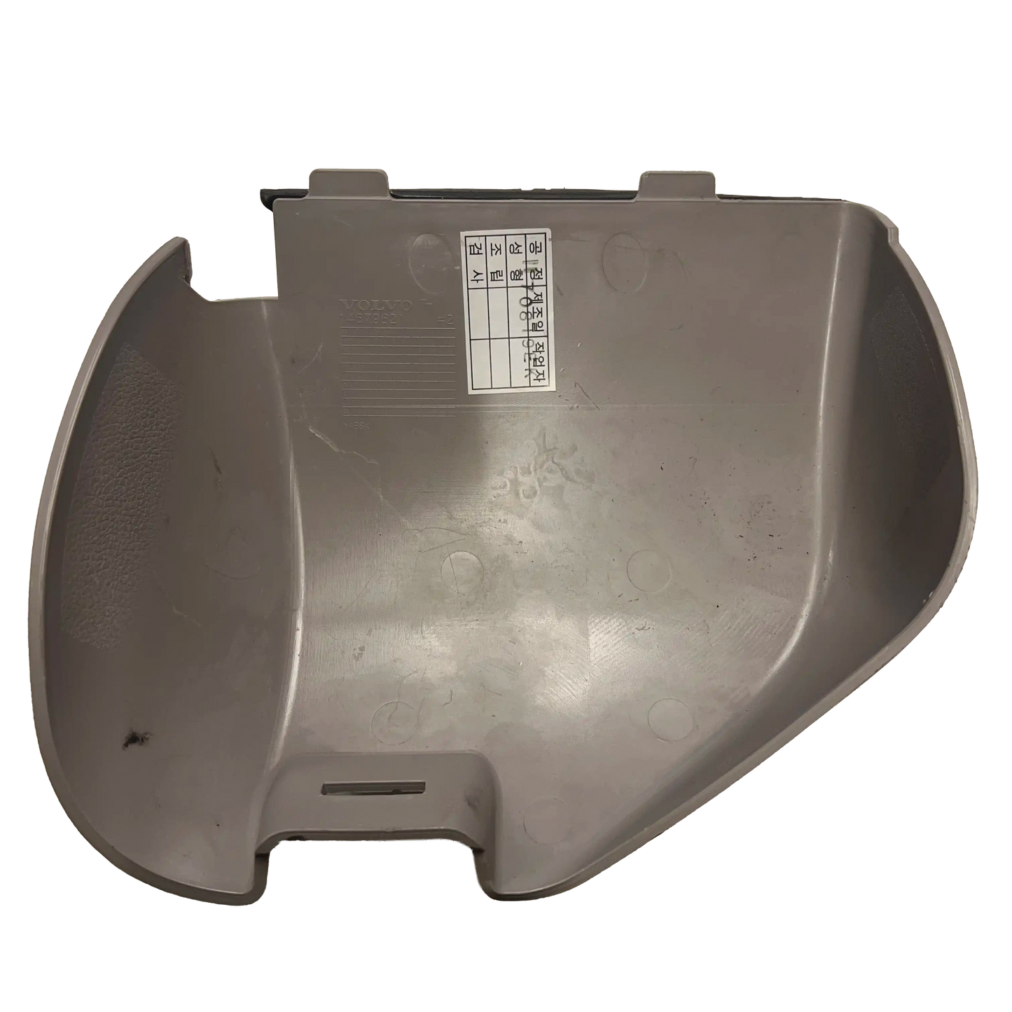 Panel över torkarmotor | 14679621