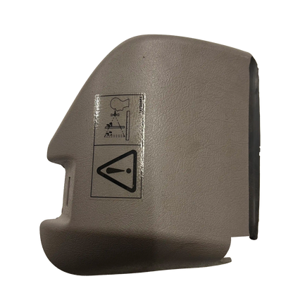 Panel över torkarmotor | 14679621