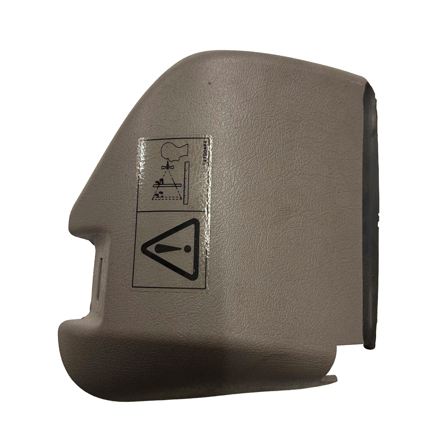 Panel över torkarmotor | 14679621