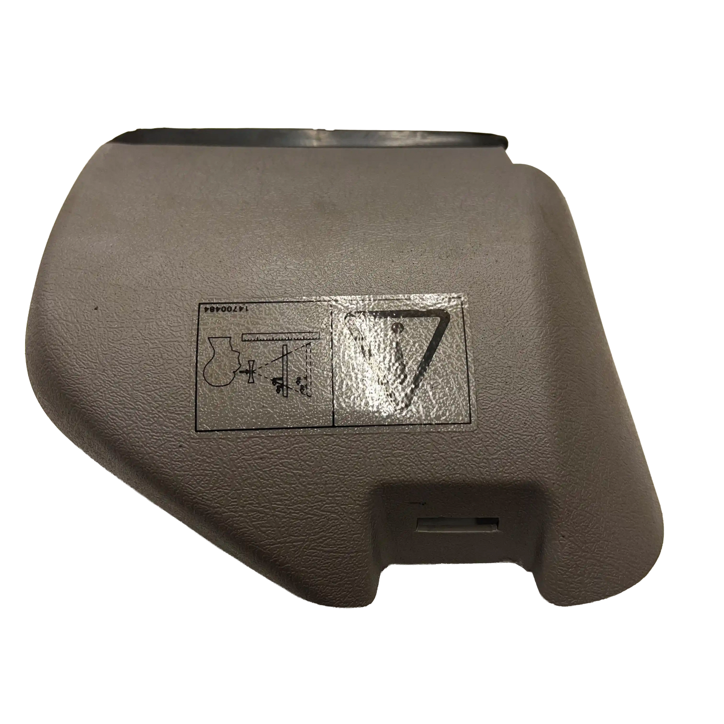 Panel över torkarmotor | 14679621