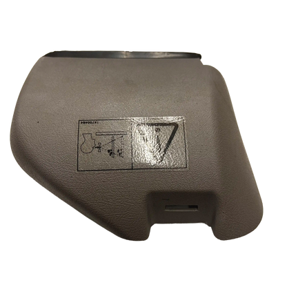 Panel över torkarmotor | 14679621