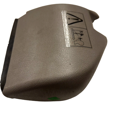 Panel över torkarmotor | 14679621