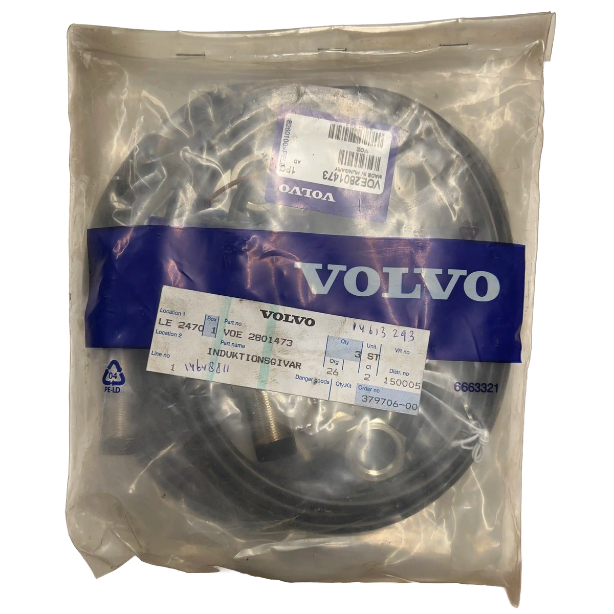 Indicator sensor | 2801473