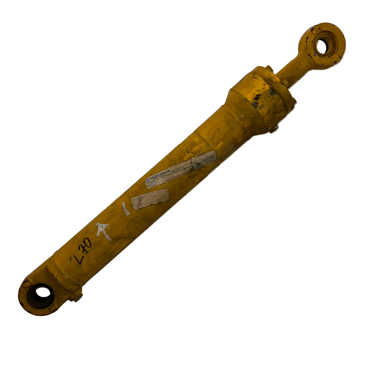 Hydraulic cylinder | 11005388