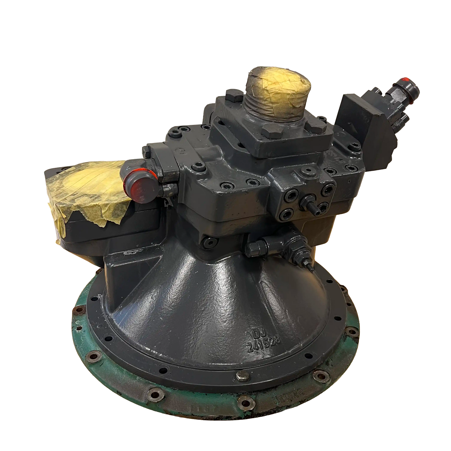 Pump aggregat exchange | 14265871, A8V055