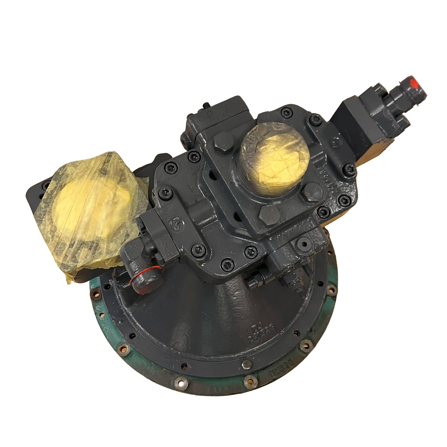 Pump aggregat exchange | 14265871, A8V055