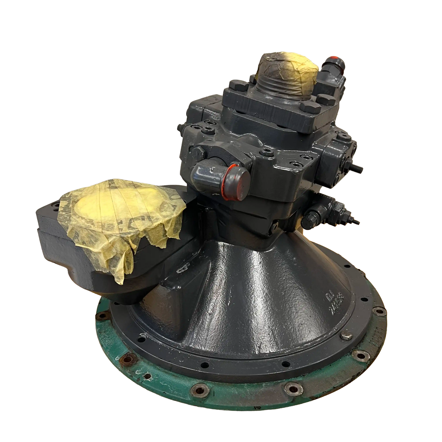 Pump aggregat exchange | 14265871, A8V055