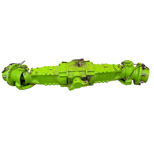 Bakaxel | 098676 | Merlo TF30.9-115