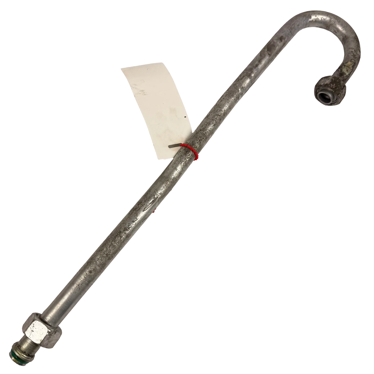 Rör | 136927 | Merlo TF30.9-115