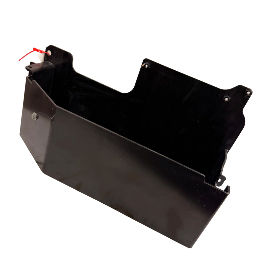 Battery box | 122942 | Merlo TF30.9-115