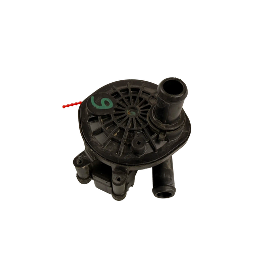 Heater valve | Merlo TF30.9-115