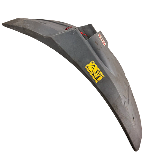 Rear right fender | 123928 | Merlo TF30.9-115