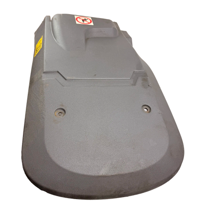 Bakskärm höger | 123928 | Merlo TF30.9-115