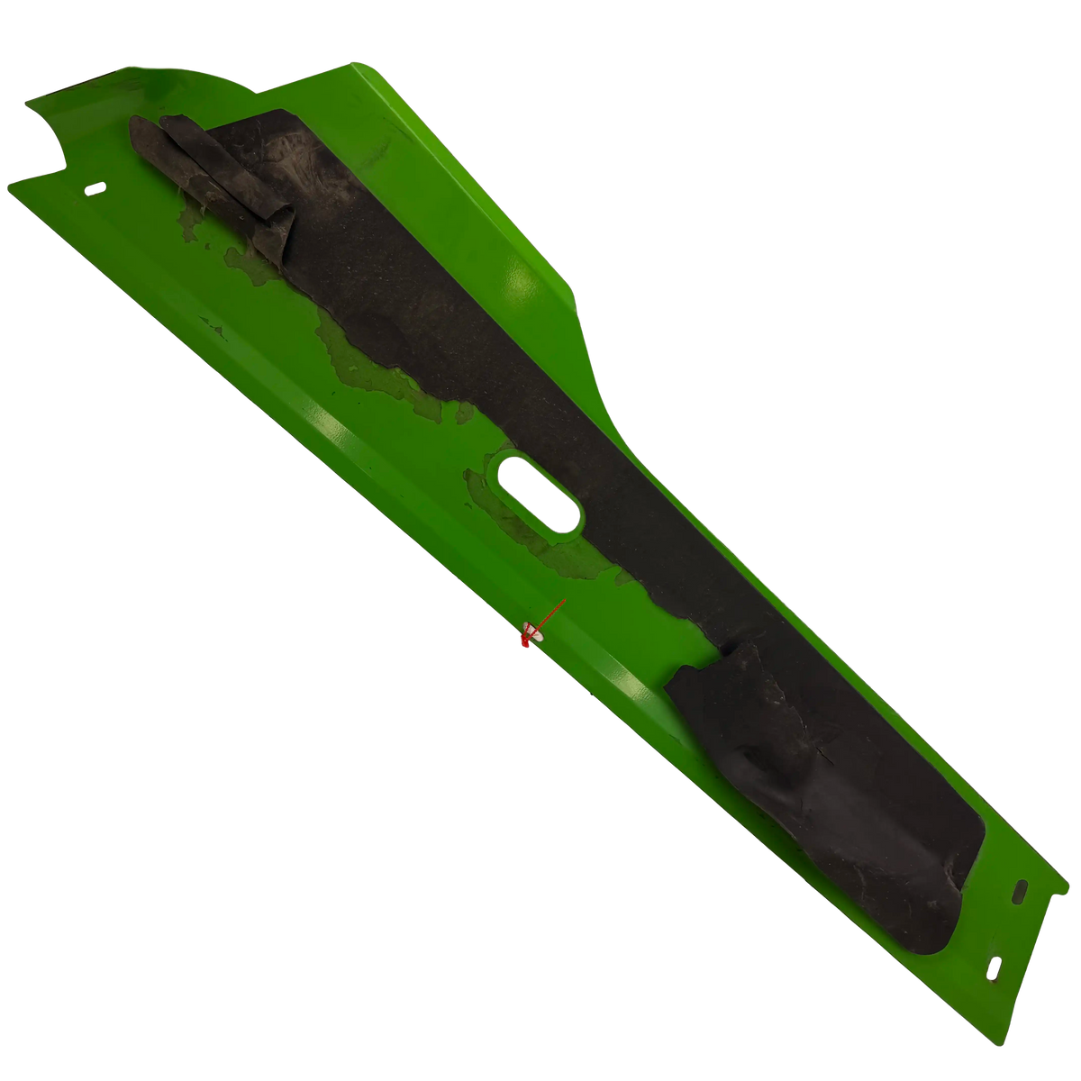Plate | 096881 | Merlo TF30.9-115