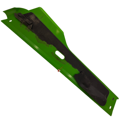Plate | 096881 | Merlo TF30.9-115