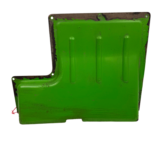 Plate | 088162 | Merlo TF30.9-115
