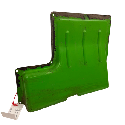 Plåt | 088162 | Merlo TF30.9-115
