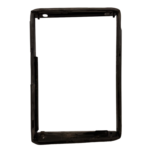 Radiator masking | 128693 | Merlo TF30.9-115