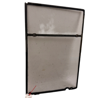 Galler över kylare | 100832 | Merlo TF30.9-115
