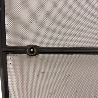 Galler över kylare | 100832 | Merlo TF30.9-115