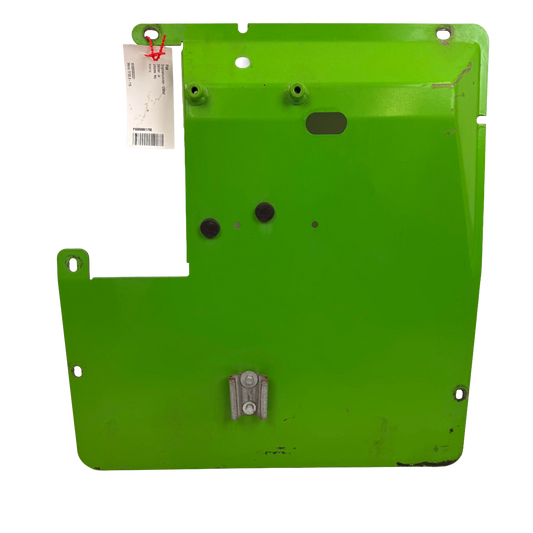 Plate | 128042 | Merlo TF30.9-115