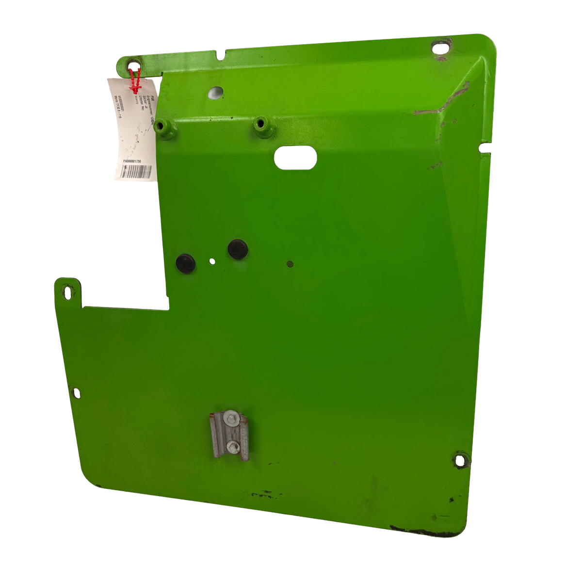 Plåt | 128042 | Merlo TF30.9-115