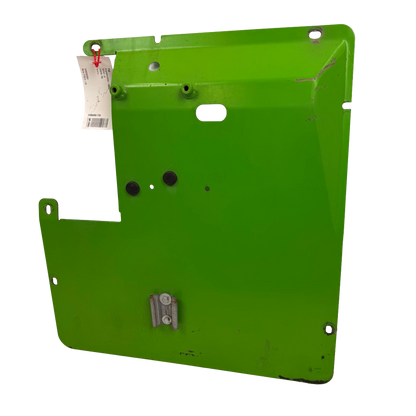 Plåt | 128042 | Merlo TF30.9-115