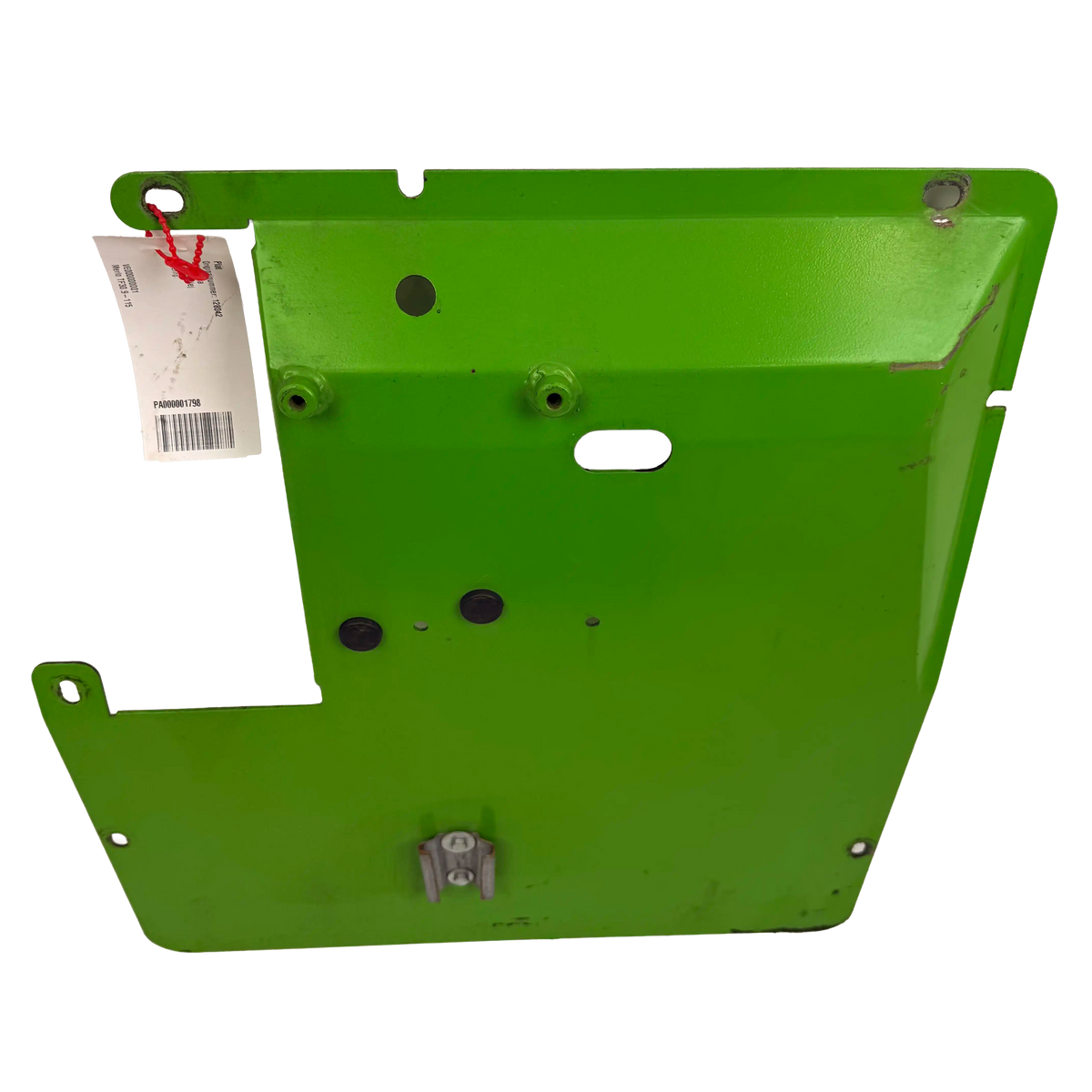 Plåt | 128042 | Merlo TF30.9-115