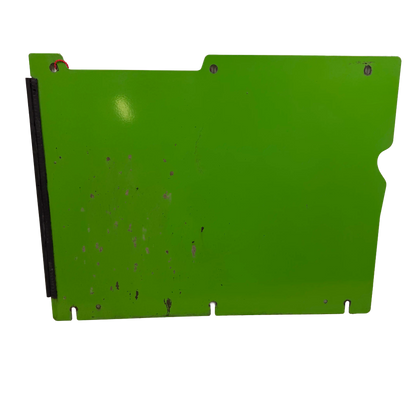 Plate | Merlo TF30.9-115
