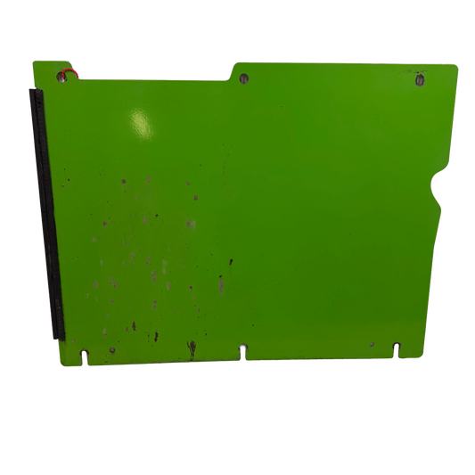 Plate | Merlo TF30.9-115