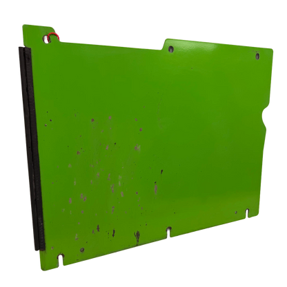 Plate | Merlo TF30.9-115