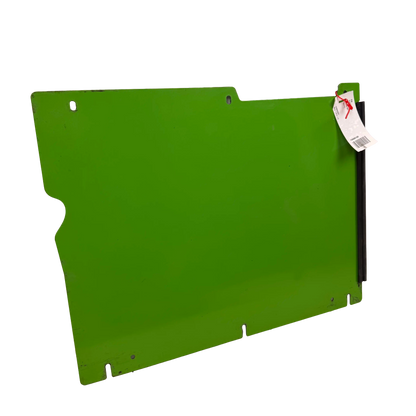 Plate | Merlo TF30.9-115
