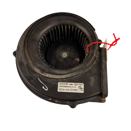Cab fan | 085580 | Merlo TF30.9-115