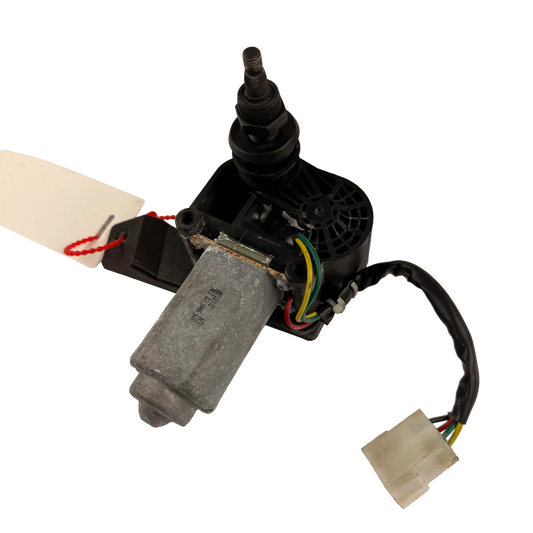 Wiper motor | Merlo TF30.9-115