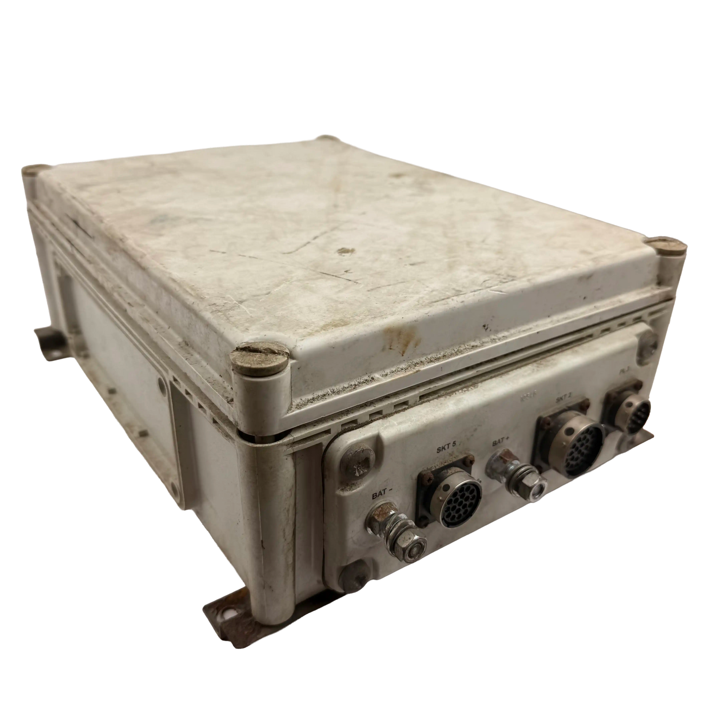 Kretskort relä hållare | JCB JS130W