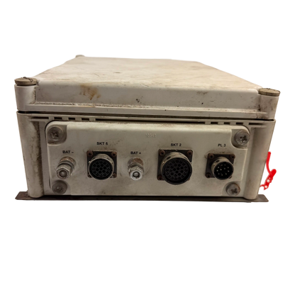 Kretskort relä hållare | JCB JS130W