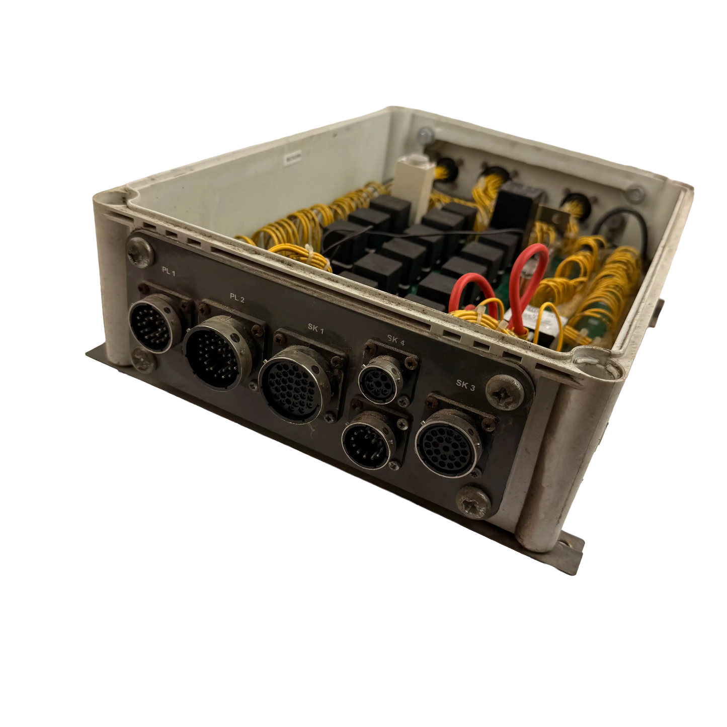 Kretskort relä hållare | JCB JS130W