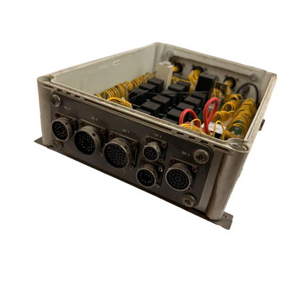 Kretskort relä hållare | JCB JS130W