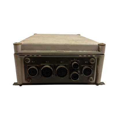 Kretskort relä hållare | JCB JS130W