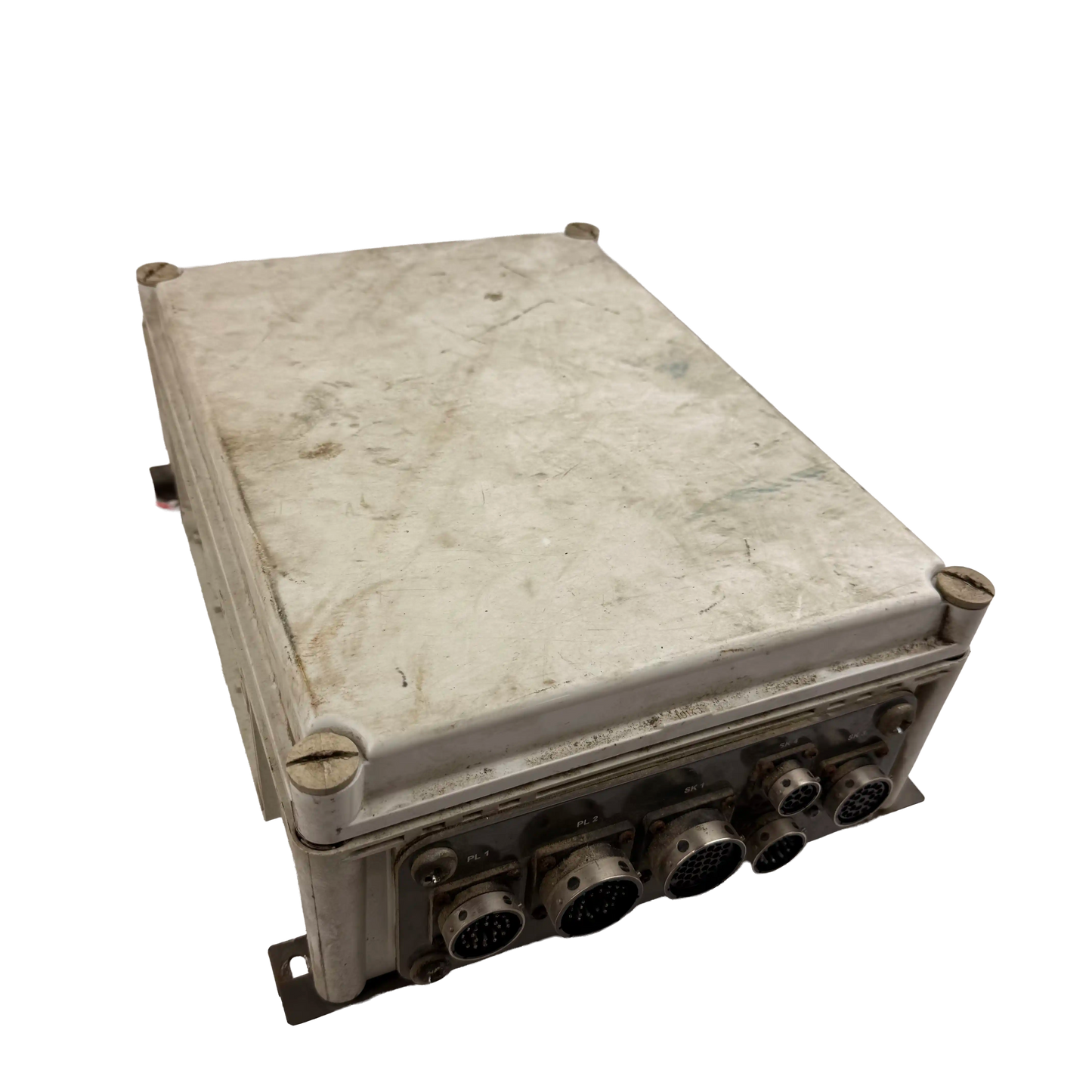 Kretskort relä hållare | JCB JS130W