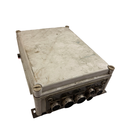 Kretskort relä hållare | JCB JS130W