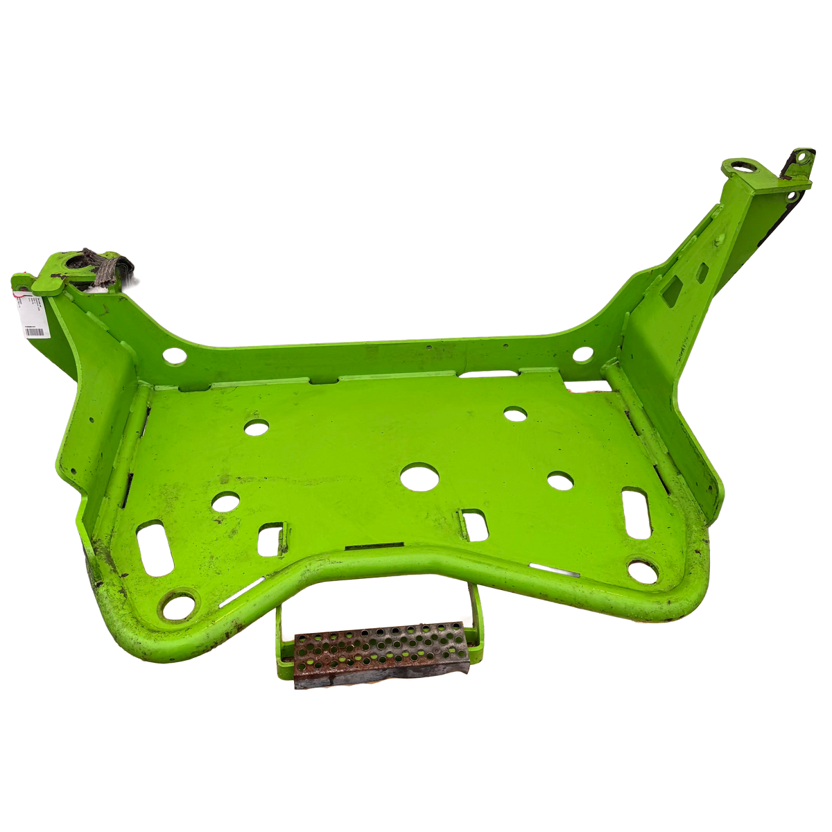 Ram under hytt | 124266 | Merlo TF30.9-115